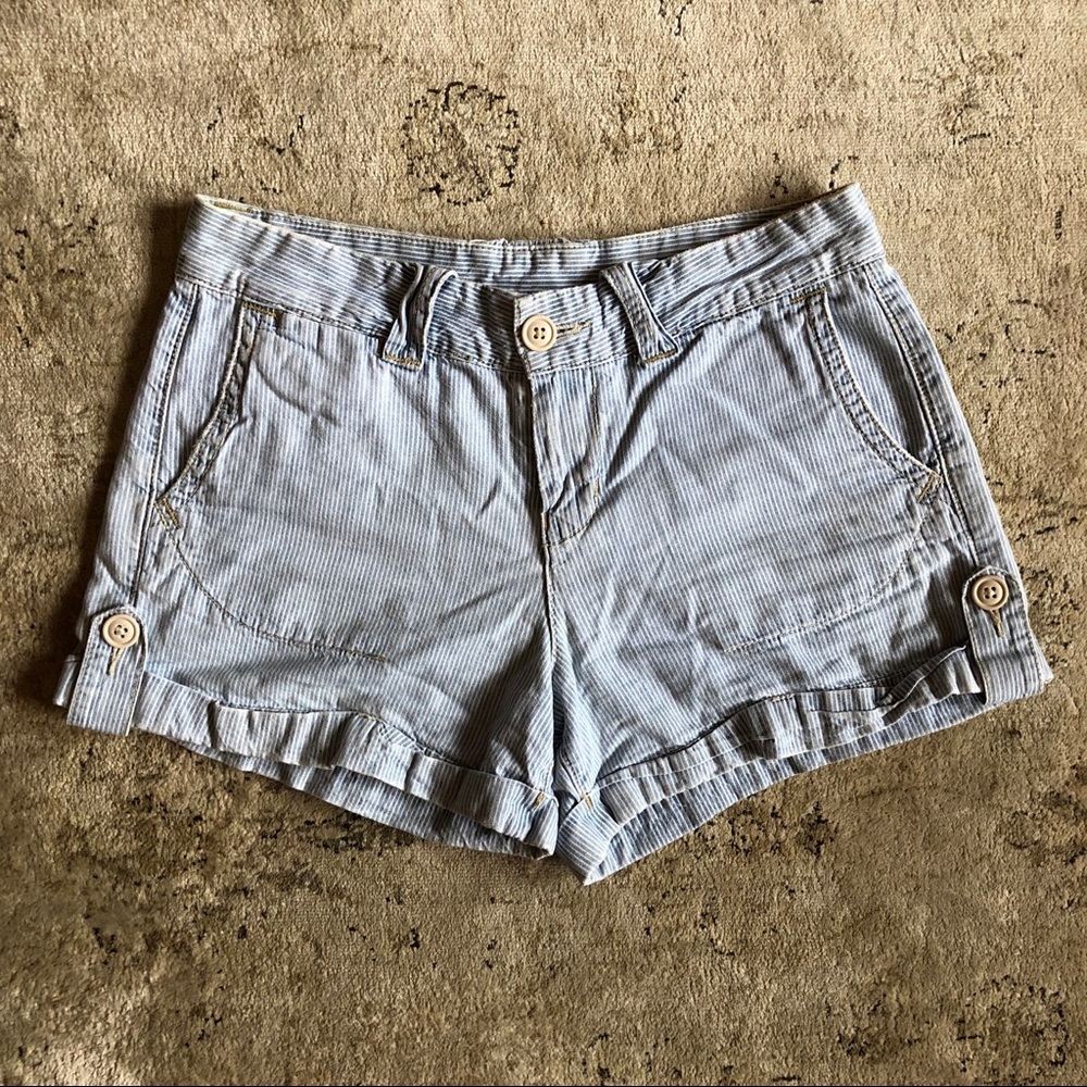 2006 Lucky Brand Shorts 🍀